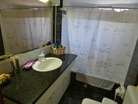 House (Detached) in Platres (Pano), Limassol for Sale - 8