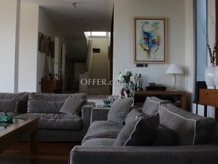 House (Detached) in Kalogiroi, Limassol for Sale - 8