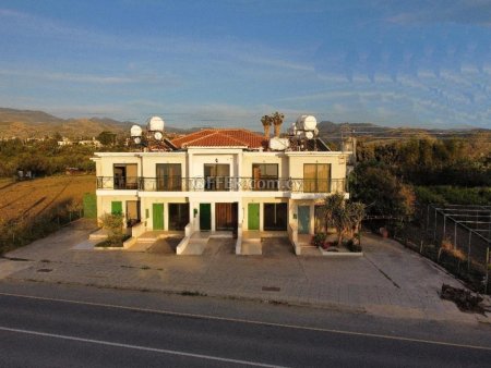 House (Maisonette) in Argaka, Paphos for Sale - 8
