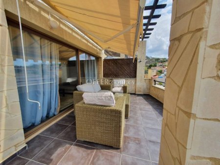 House (Maisonette) in Tala, Paphos for Sale - 8