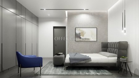 Apartment (Flat) in Engomi, Nicosia for Sale - 8