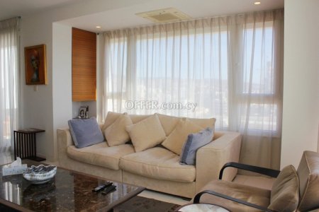Apartment (Flat) in Papas Area, Limassol for Sale - 2