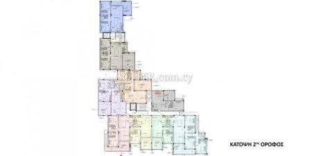 Apartment (Flat) in Pera Chorio Nisou, Nicosia for Sale - 8