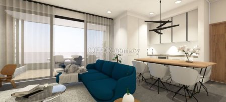 Apartment (Penthouse) in Livadia, Larnaca for Sale - 8