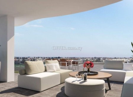 Apartment (Penthouse) in Kamares, Larnaca for Sale - 8