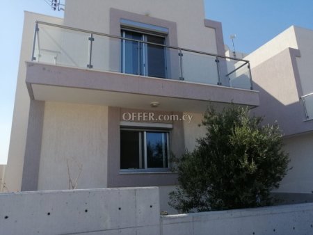 House (Detached) in Anavargos, Paphos for Sale - 8
