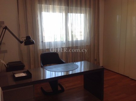 Apartment (Penthouse) in Katholiki, Limassol for Sale - 2