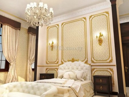 House (Detached) in Amathounta, Limassol for Sale - 8