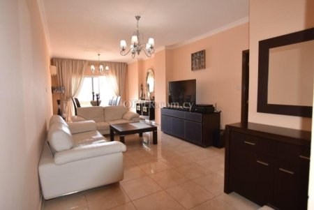 Apartment (Flat) in Germasoyia Tourist Area, Limassol for Sale - 8