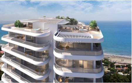 Apartment (Flat) in Mackenzie, Larnaca for Sale - 8