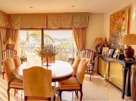 House (Detached) in Kalogiri, Limassol for Sale - 8
