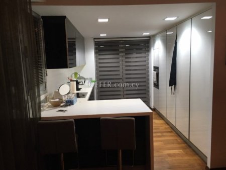 Apartment (Penthouse) in Strovolos, Nicosia for Sale - 8