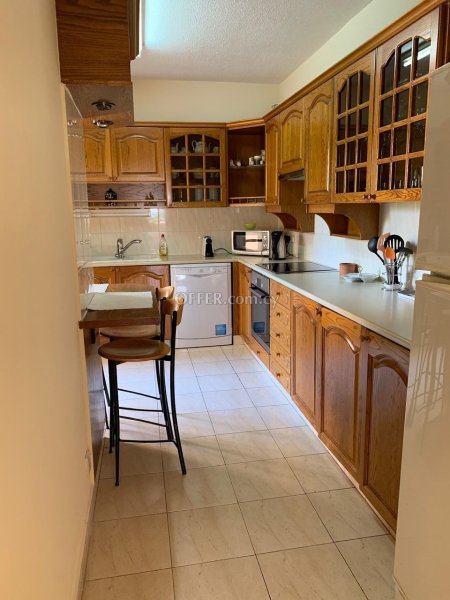 Apartment (Flat) in Germasoyia Tourist Area, Limassol for Sale - 8