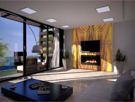 House (Detached) in Kissonerga, Paphos for Sale - 8