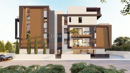 Apartment (Flat) in Papas Area, Limassol for Sale - 8