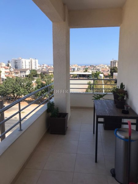 Apartment (Flat) in Petrou kai Pavlou, Limassol for Sale - 8