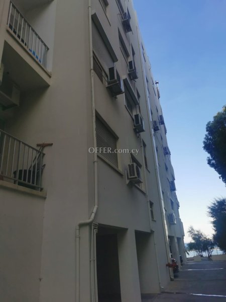 Apartment (Flat) in Germasoyia, Limassol for Sale - 8