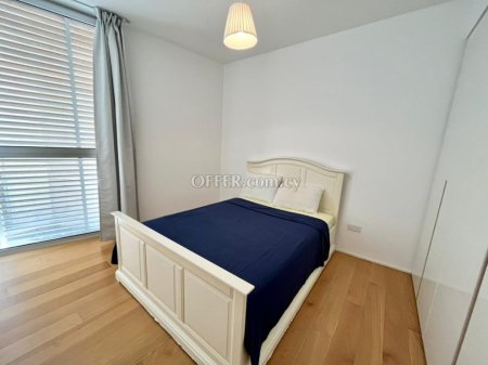 Apartment (Flat) in Neapoli, Limassol for Sale - 8