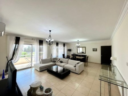 Apartment (Flat) in Crowne Plaza Area, Limassol for Sale - 8