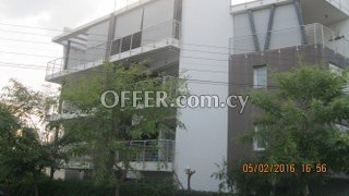 Apartment (Penthouse) in Agios Antonios, Nicosia for Sale - 2