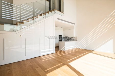 Apartment (Flat) in Germasoyia Tourist Area, Limassol for Sale - 8