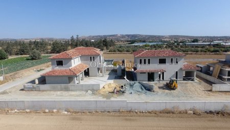 House (Detached) in Kalavasos, Larnaca for Sale - 2