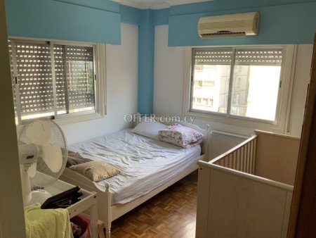 Apartment (Flat) in Agioi Omologites, Nicosia for Sale - 8