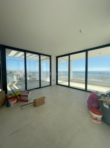 Apartment (Penthouse) in Agios Athanasios, Limassol for Sale - 8