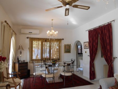 House (Detached) in Coral Bay, Paphos for Sale - 8