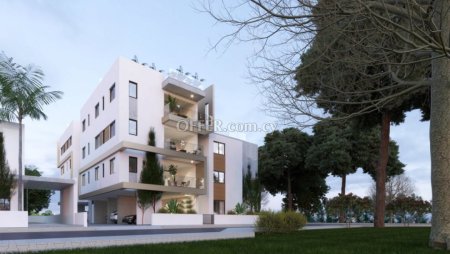 Apartment (Flat) in Livadia, Larnaca for Sale - 8