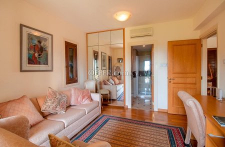 House (Detached) in Aphrodite Hills, Paphos for Sale - 8