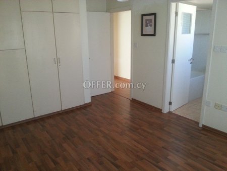 Apartment (Penthouse) in Germasoyia Tourist Area, Limassol for Sale - 2