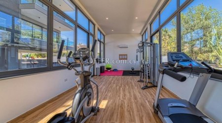 Apartment (Flat) in Linopetra, Limassol for Sale - 8