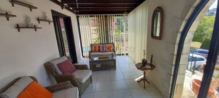 House (Detached) in Kamares, Paphos for Sale - 8