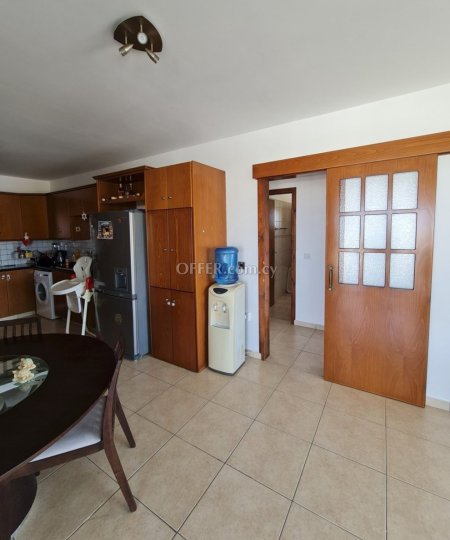 Apartment (Penthouse) in Deryneia, Famagusta for Sale - 8
