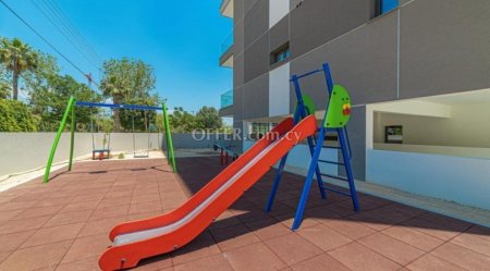 Apartment (Flat) in Linopetra, Limassol for Sale - 8