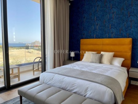 Apartment (Flat) in Amathounta, Limassol for Sale - 8