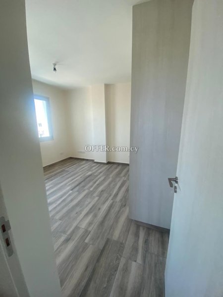 Apartment (Penthouse) in Mackenzie, Larnaca for Sale - 2