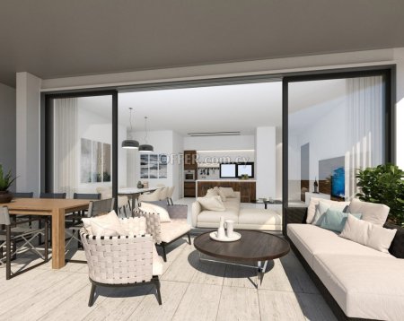 Apartment (Flat) in Agios Athanasios, Limassol for Sale - 8