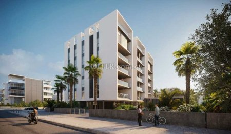 Apartment (Penthouse) in Germasoyia Tourist Area, Limassol for Sale - 8