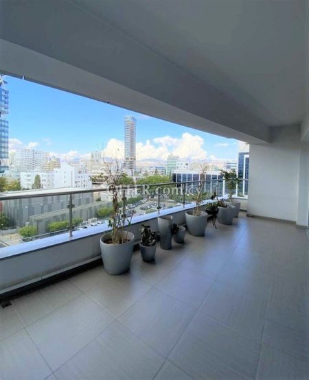 Apartment (Flat) in Agioi Omologites, Nicosia for Sale - 8