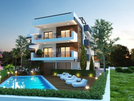 Apartment (Flat) in Sotira, Famagusta for Sale - 8