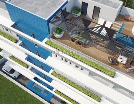 Apartment (Flat) in City Center, Limassol for Sale - 8