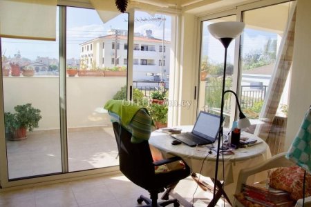 Apartment (Flat) in Pervolia, Larnaca for Sale - 8