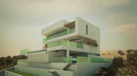 House (Detached) in Agios Athanasios, Limassol for Sale - 8