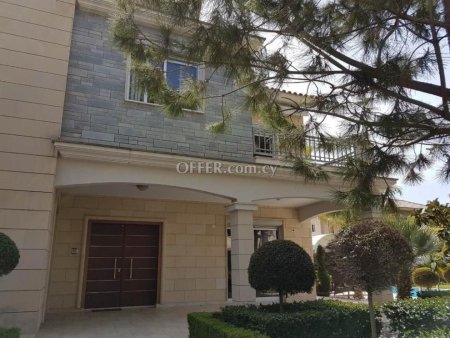 House (Detached) in Germasoyia, Limassol for Sale - 8