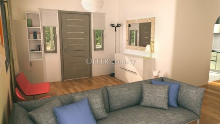 House (Semi detached) in Kissonerga, Paphos for Sale - 8