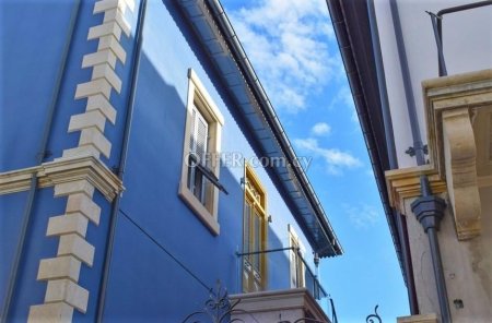 House (Detached) in Old town, Limassol for Sale - 8