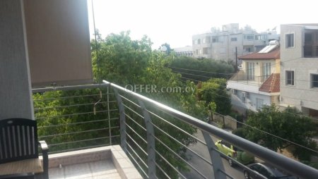Apartment (Flat) in Agios Nikolaos, Limassol for Sale - 2