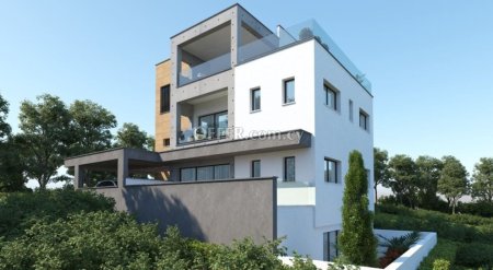 Apartment (Flat) in Agios Athanasios, Limassol for Sale - 8